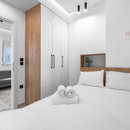 דירות סלוניקי Blanco, Nilie Hospitality Mgmt מראה חיצוני תמונה